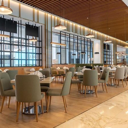 West Walk Retaj Hotel Al Rayyan ภายนอก รูปภาพ