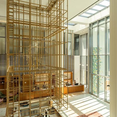 West Walk Retaj Hotel Al Rayyan ภายนอก รูปภาพ