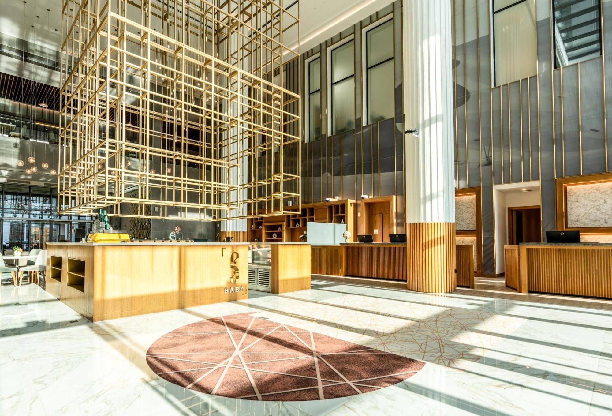 West Walk Retaj Hotel Al Rayyan ภายนอก รูปภาพ