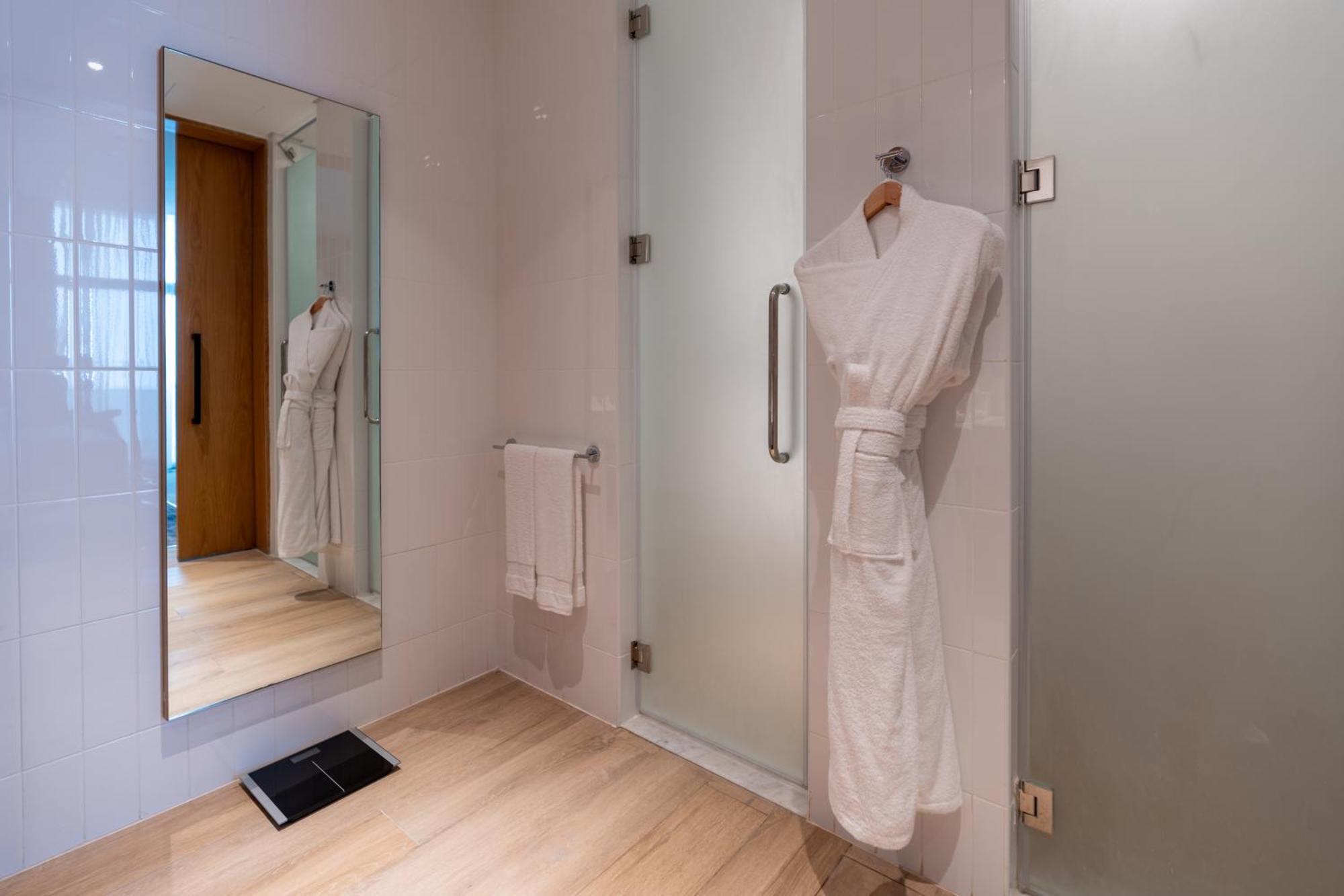 West Walk Retaj Hotel Al Rayyan ภายนอก รูปภาพ