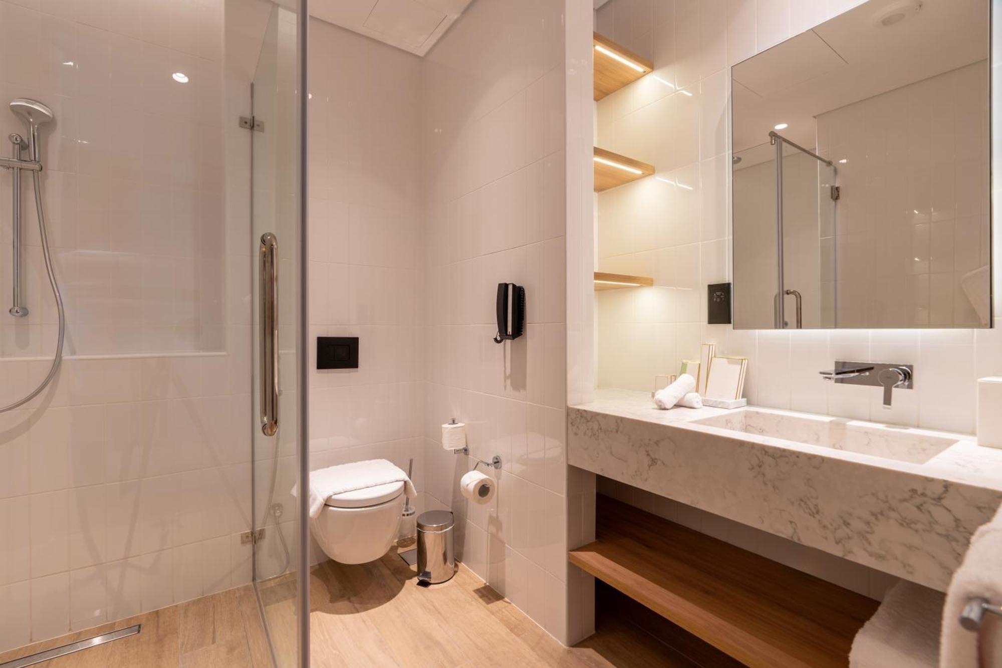West Walk Retaj Hotel Al Rayyan ภายนอก รูปภาพ
