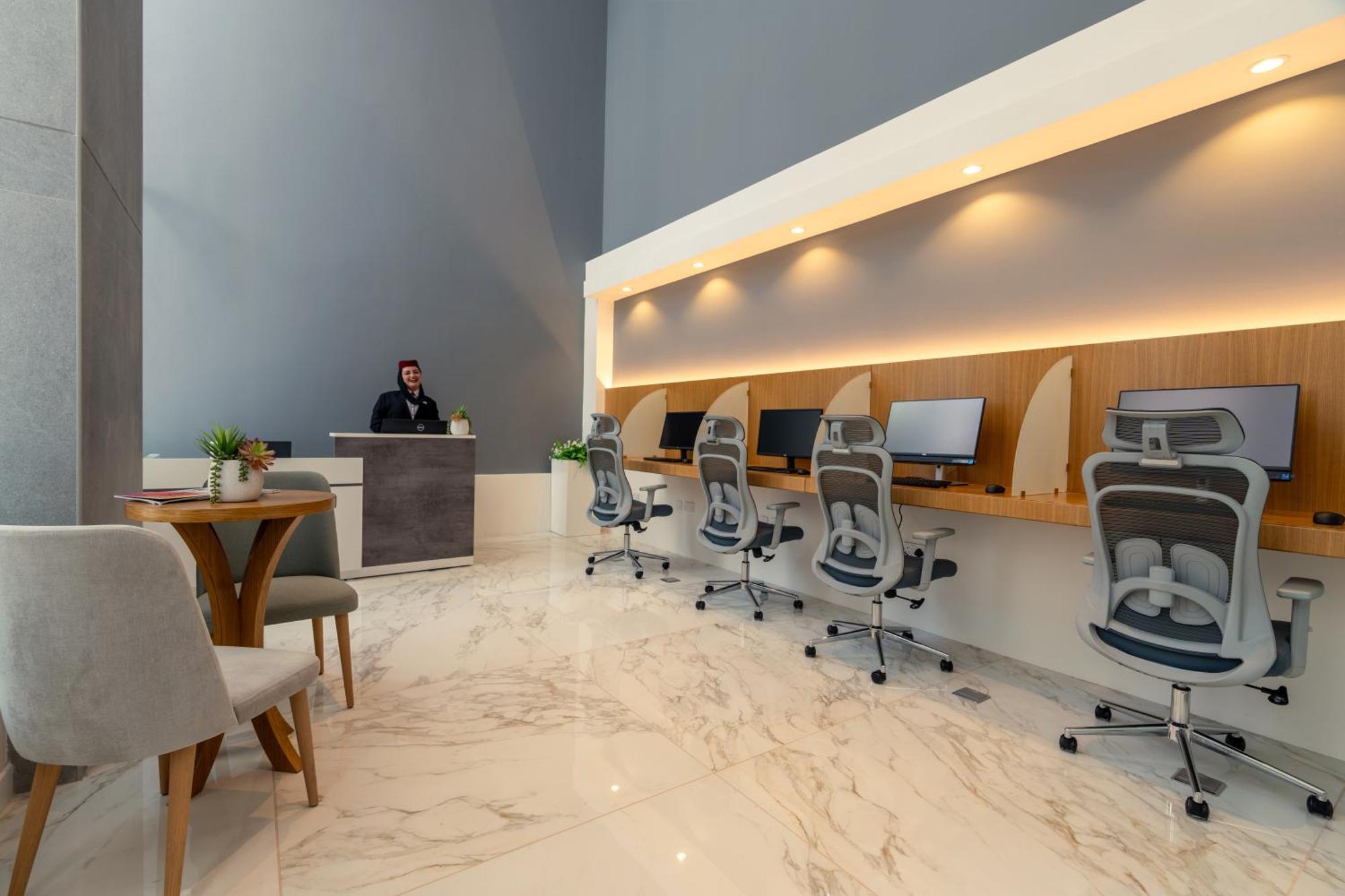 West Walk Retaj Hotel Al Rayyan ภายนอก รูปภาพ