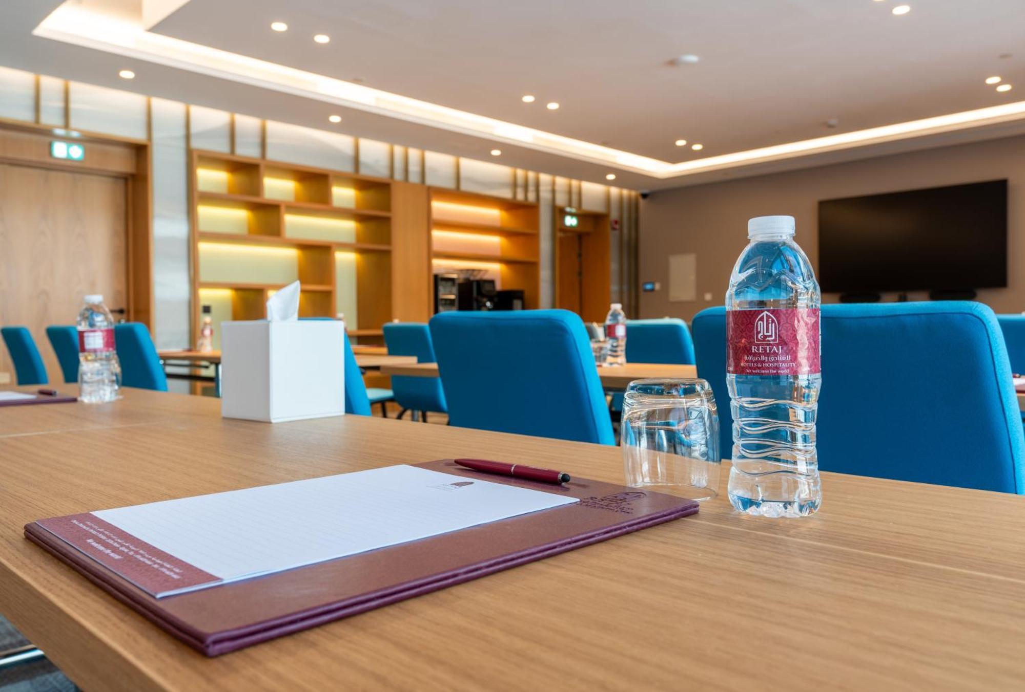 West Walk Retaj Hotel Al Rayyan ภายนอก รูปภาพ