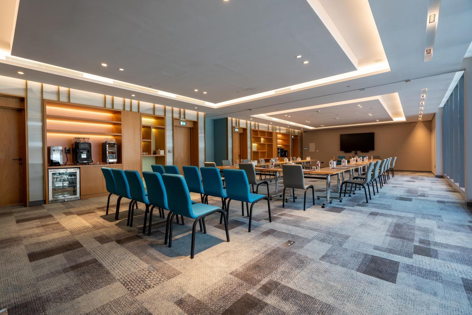 West Walk Retaj Hotel Al Rayyan ภายนอก รูปภาพ