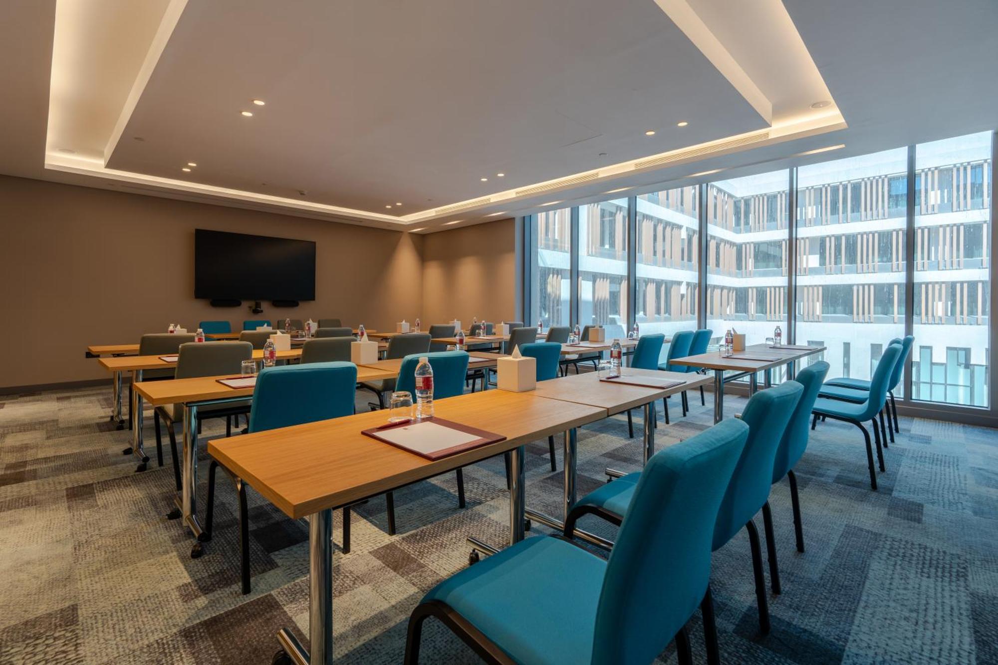 West Walk Retaj Hotel Al Rayyan ภายนอก รูปภาพ