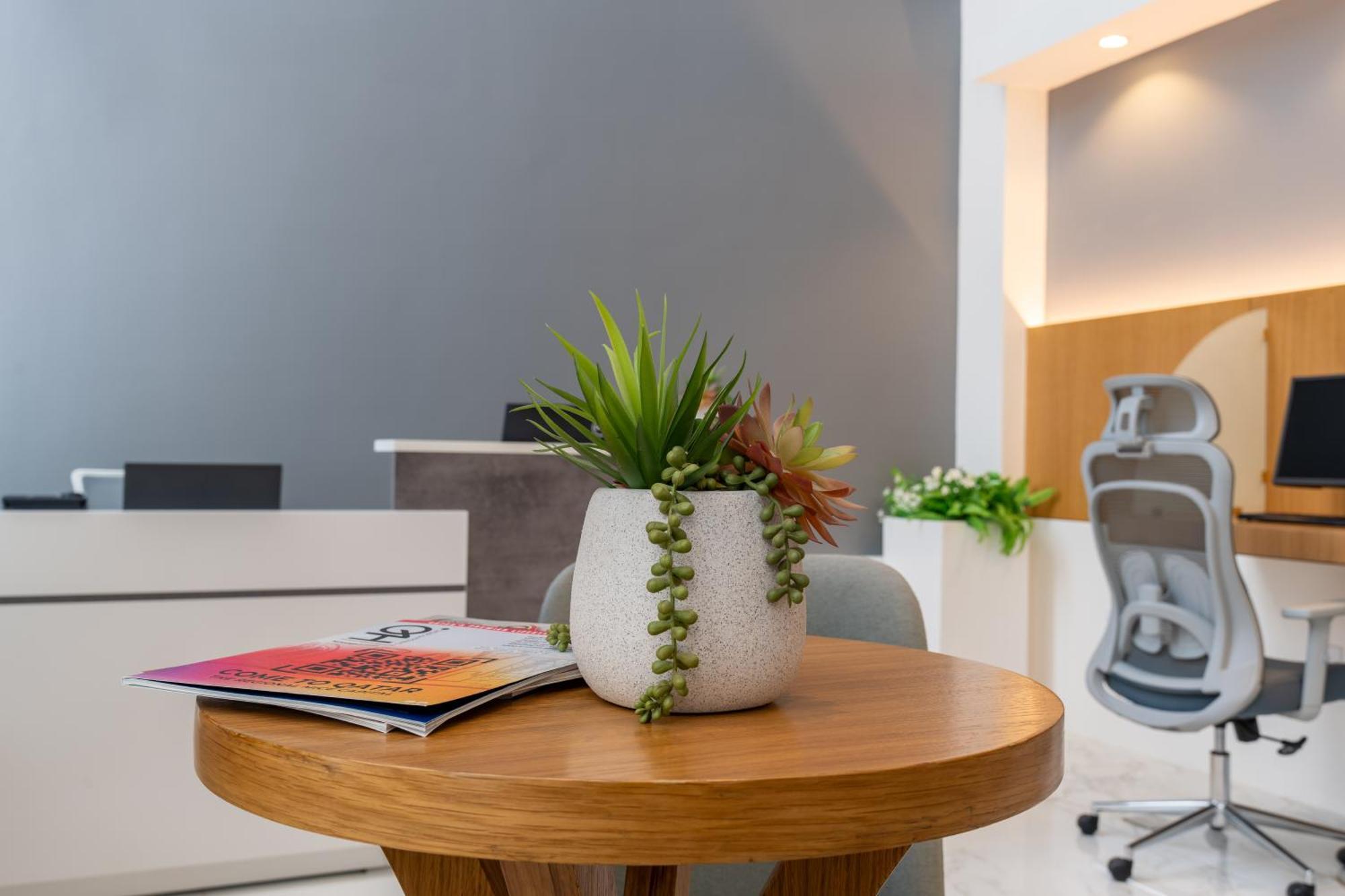 West Walk Retaj Hotel Al Rayyan ภายนอก รูปภาพ