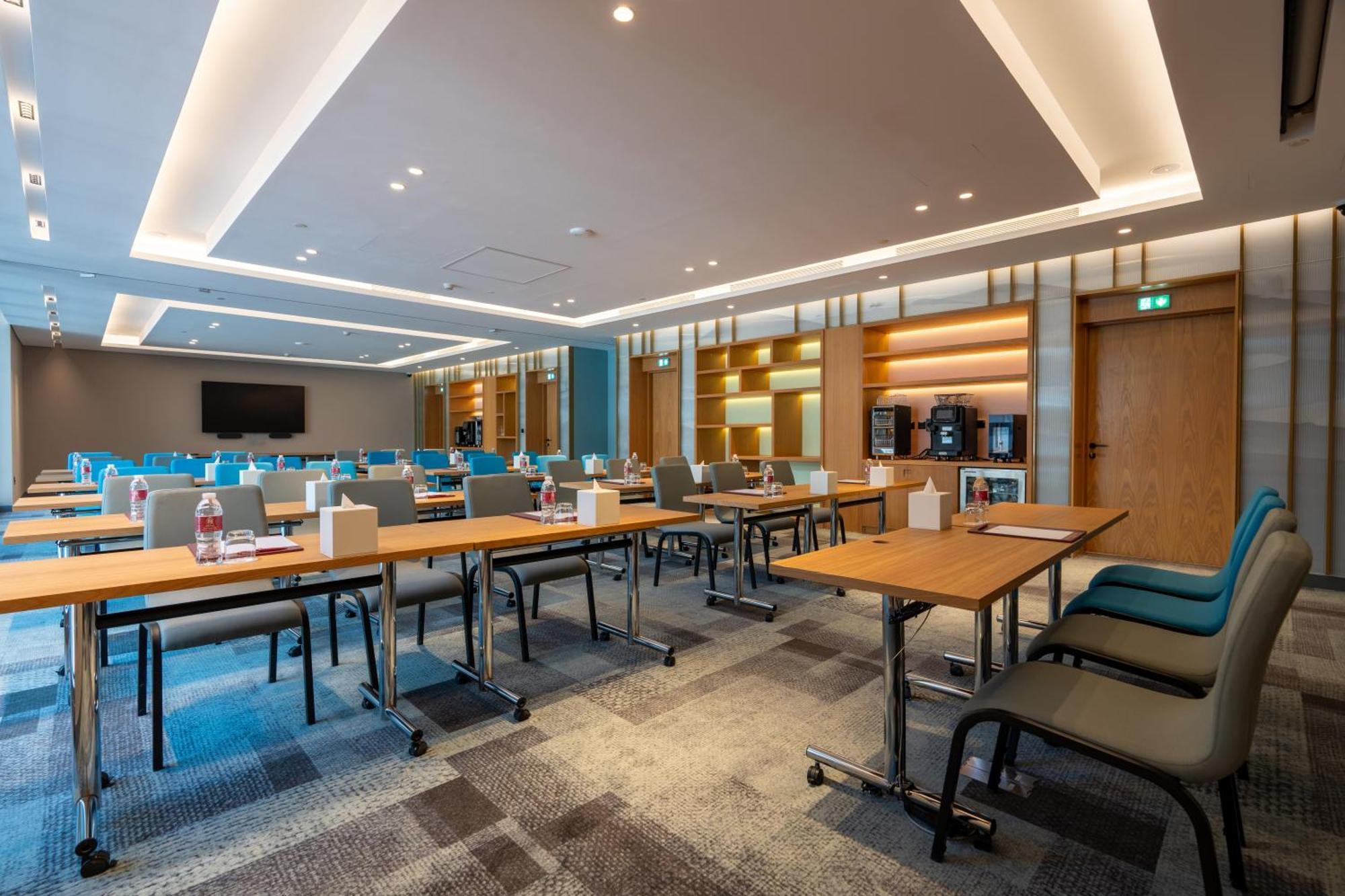 West Walk Retaj Hotel Al Rayyan ภายนอก รูปภาพ