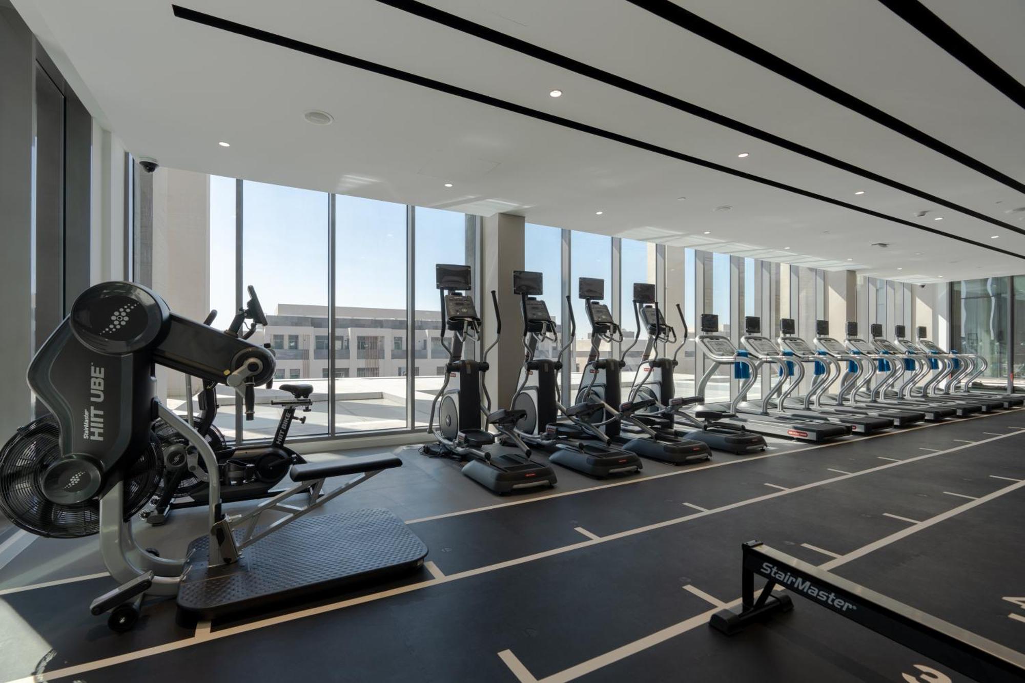 West Walk Retaj Hotel Al Rayyan ภายนอก รูปภาพ
