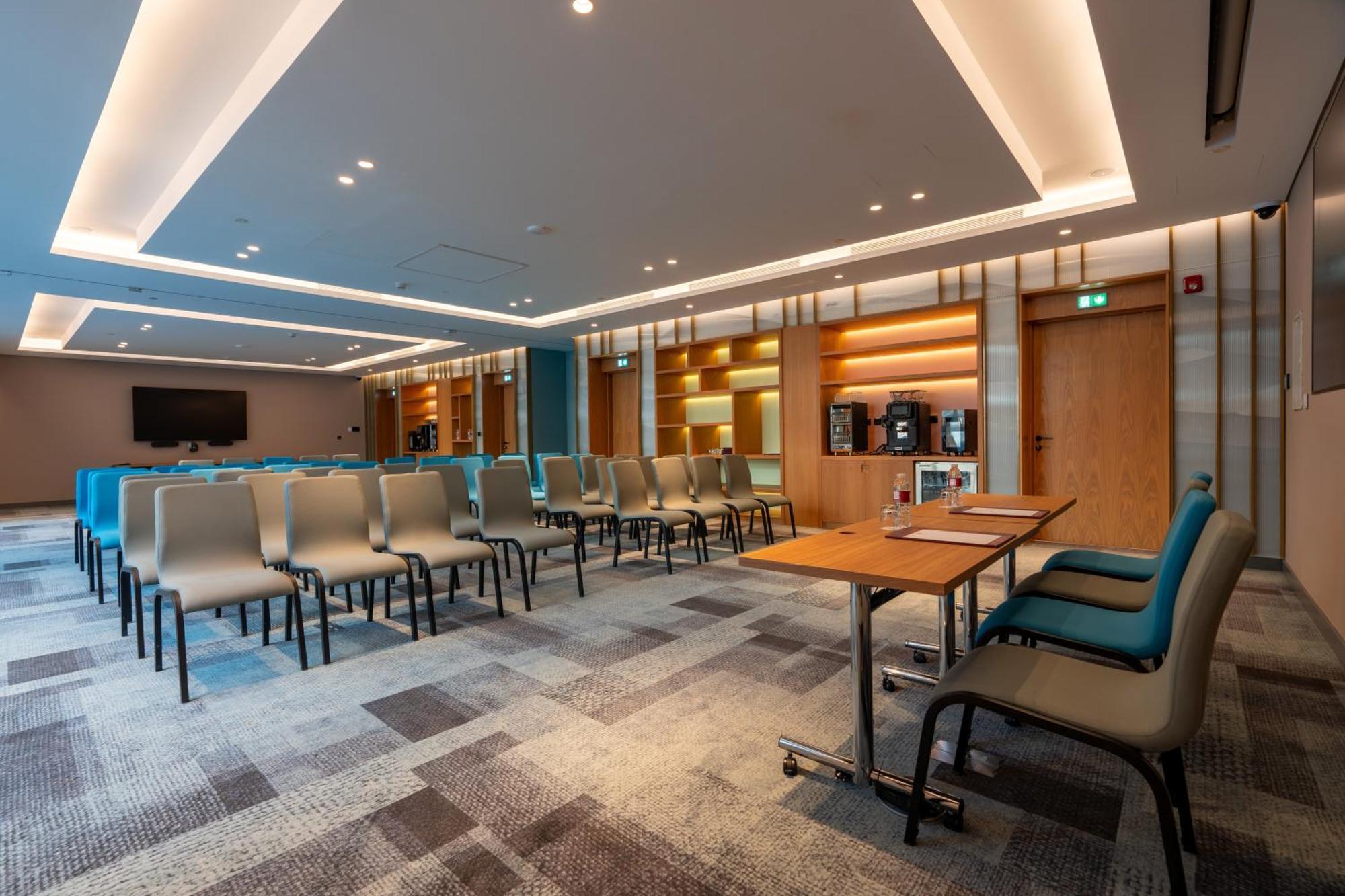 West Walk Retaj Hotel Al Rayyan ภายนอก รูปภาพ