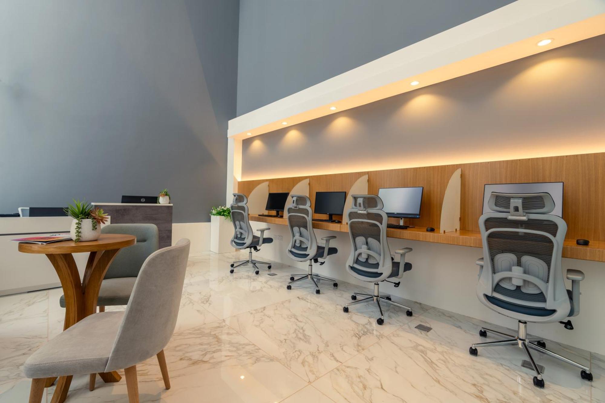 West Walk Retaj Hotel Al Rayyan ภายนอก รูปภาพ