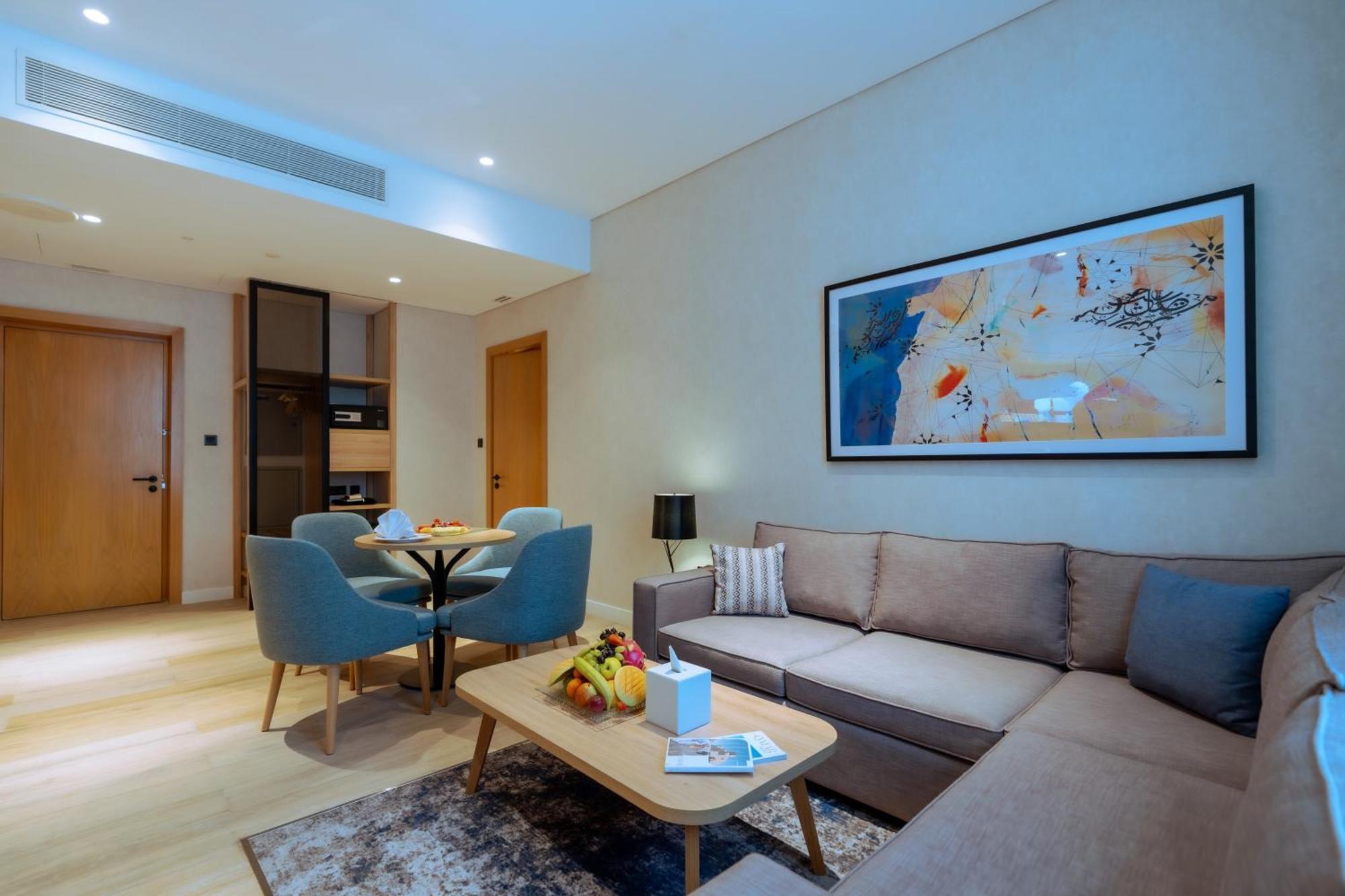 West Walk Retaj Hotel Al Rayyan ภายนอก รูปภาพ