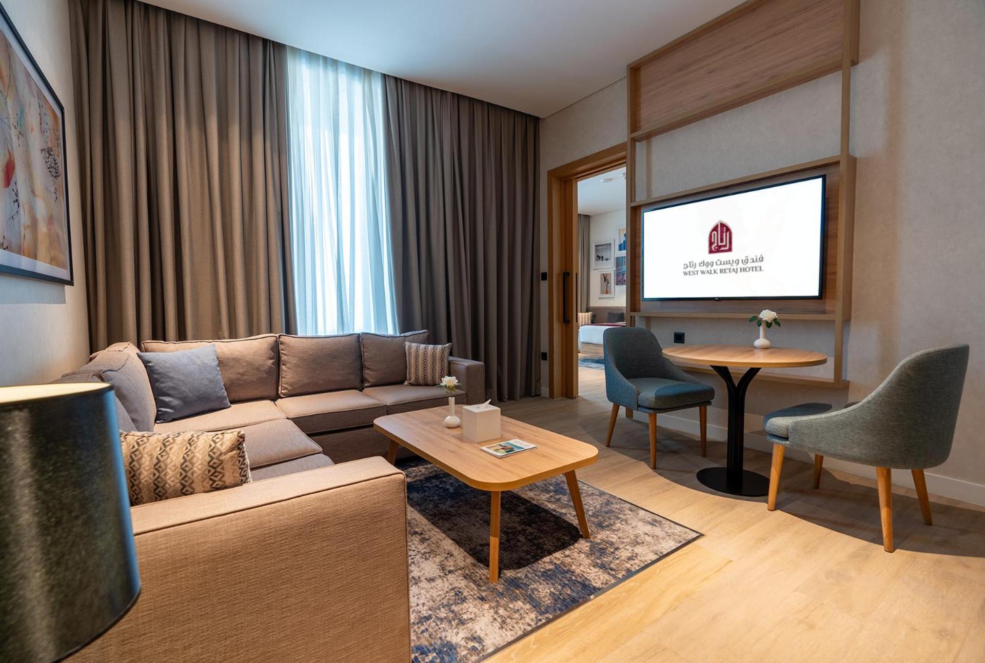 West Walk Retaj Hotel Al Rayyan ภายนอก รูปภาพ