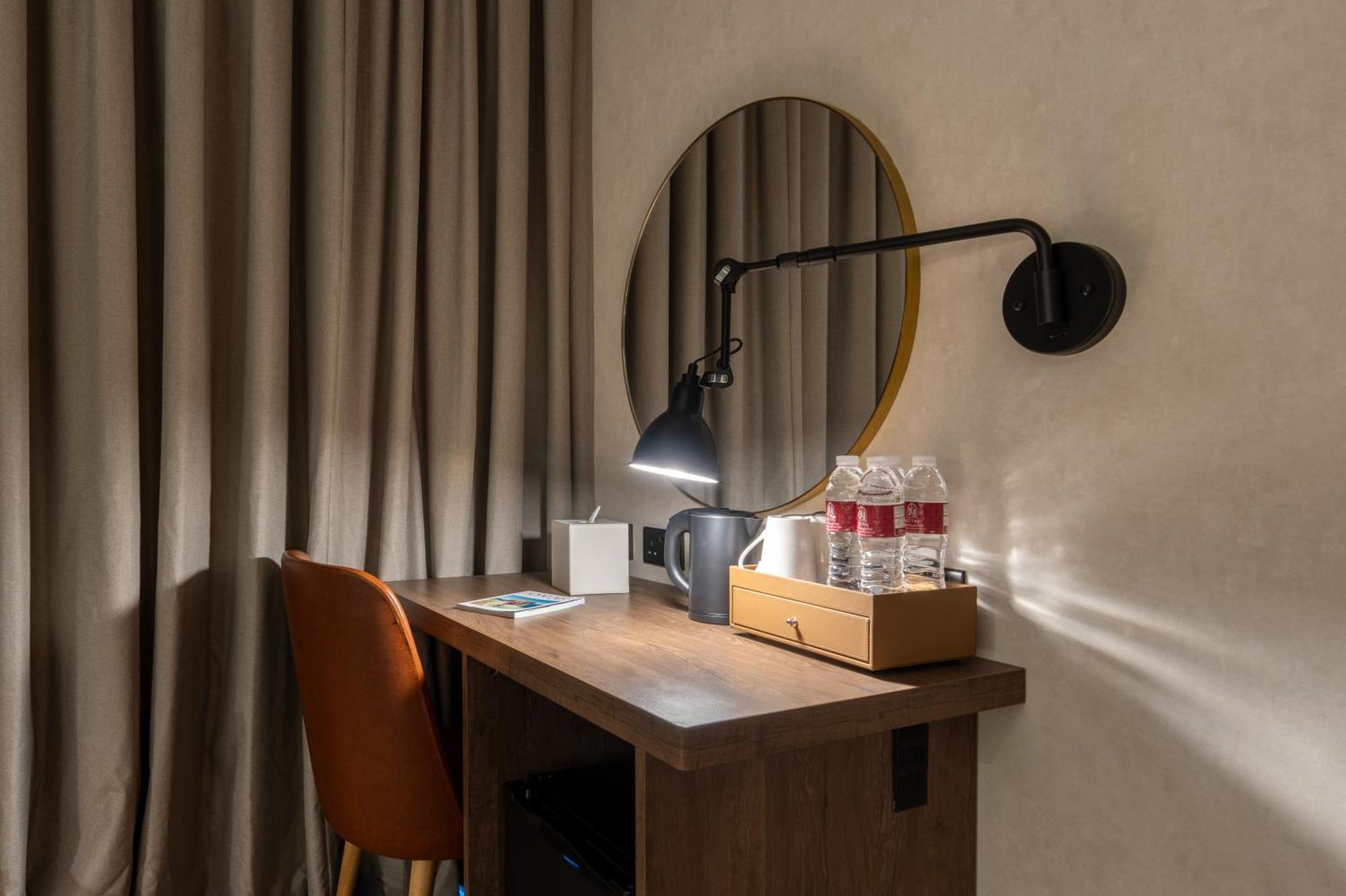 West Walk Retaj Hotel Al Rayyan ภายนอก รูปภาพ