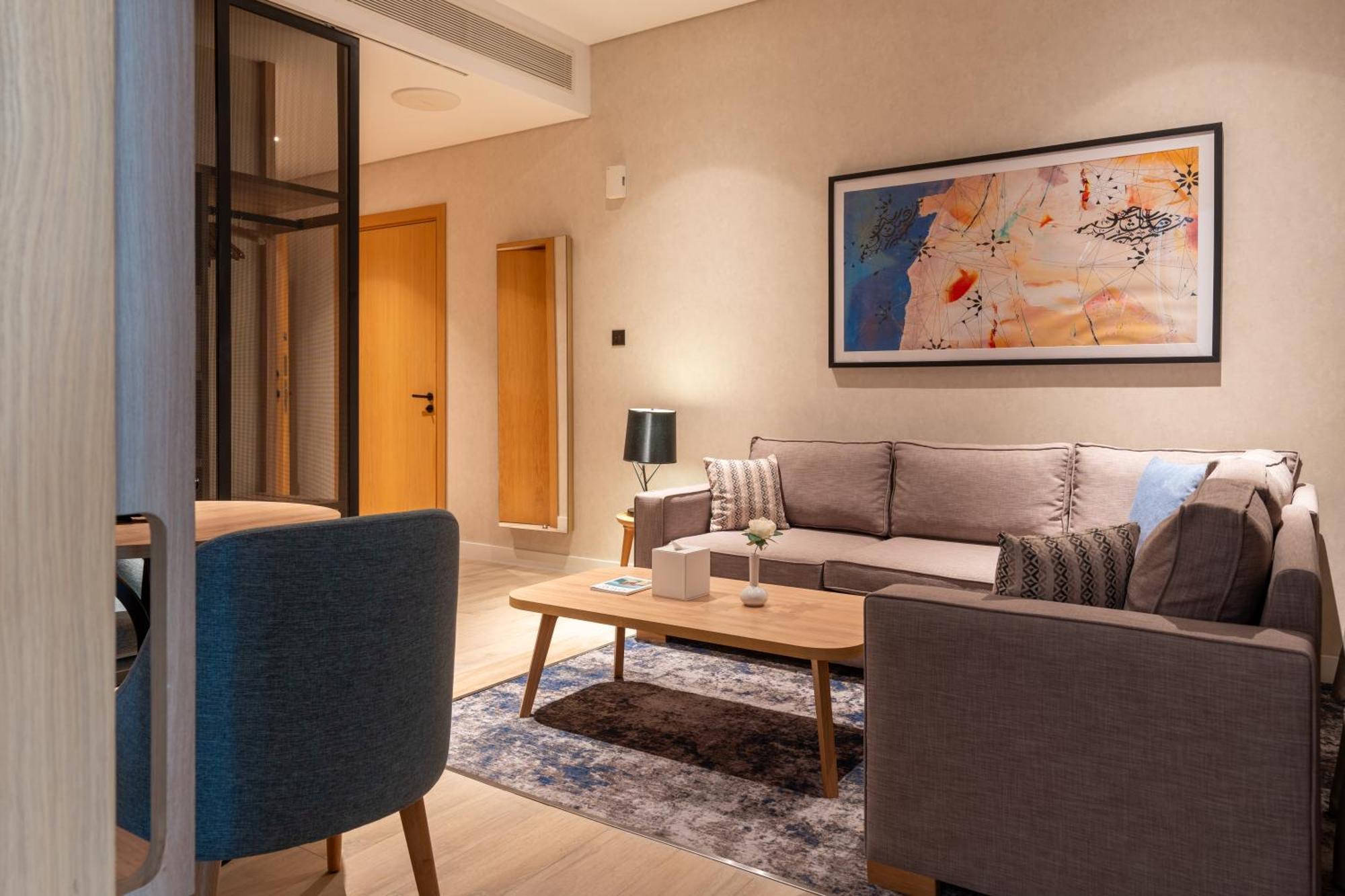 West Walk Retaj Hotel Al Rayyan ภายนอก รูปภาพ