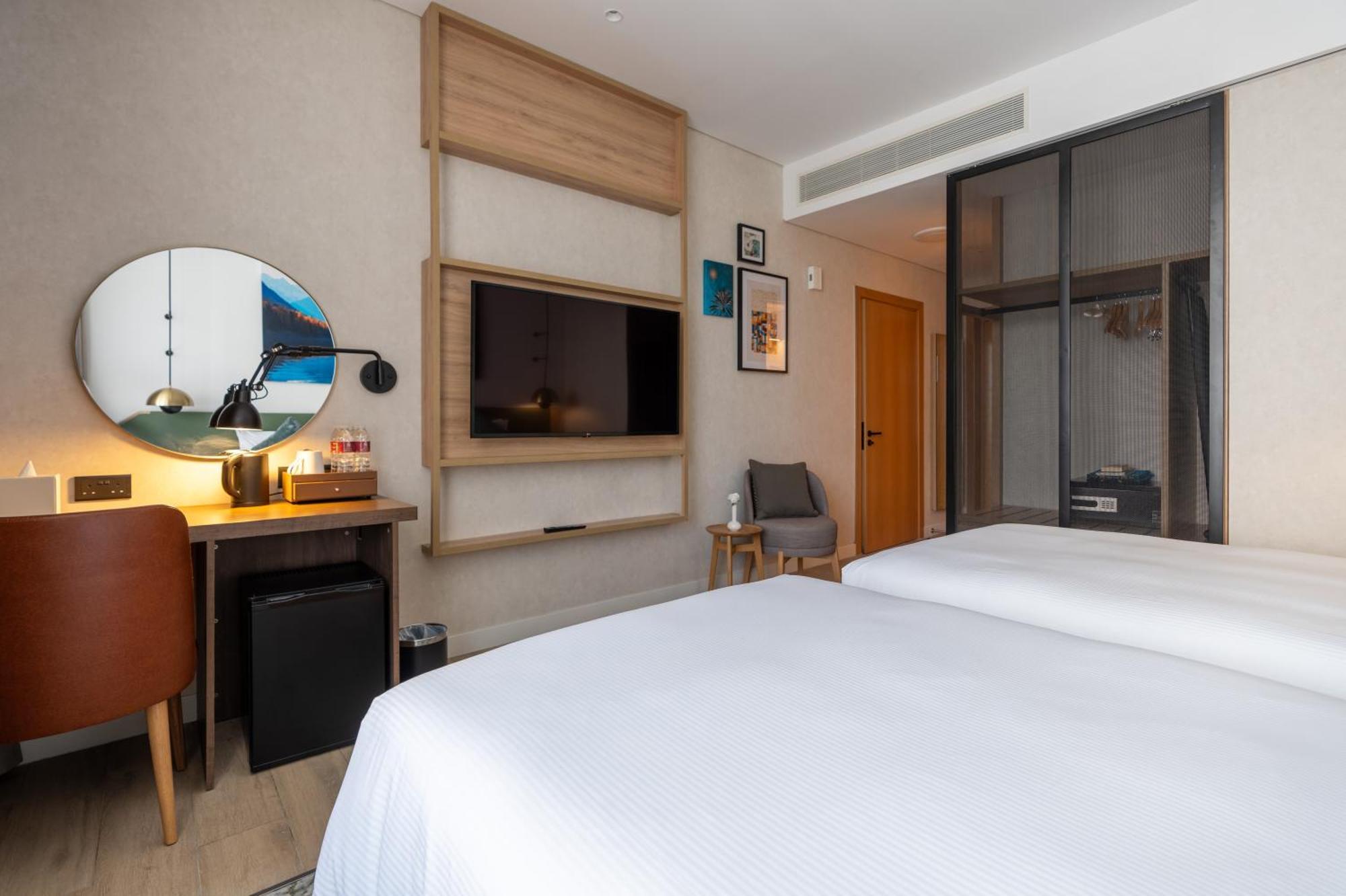 West Walk Retaj Hotel Al Rayyan ภายนอก รูปภาพ
