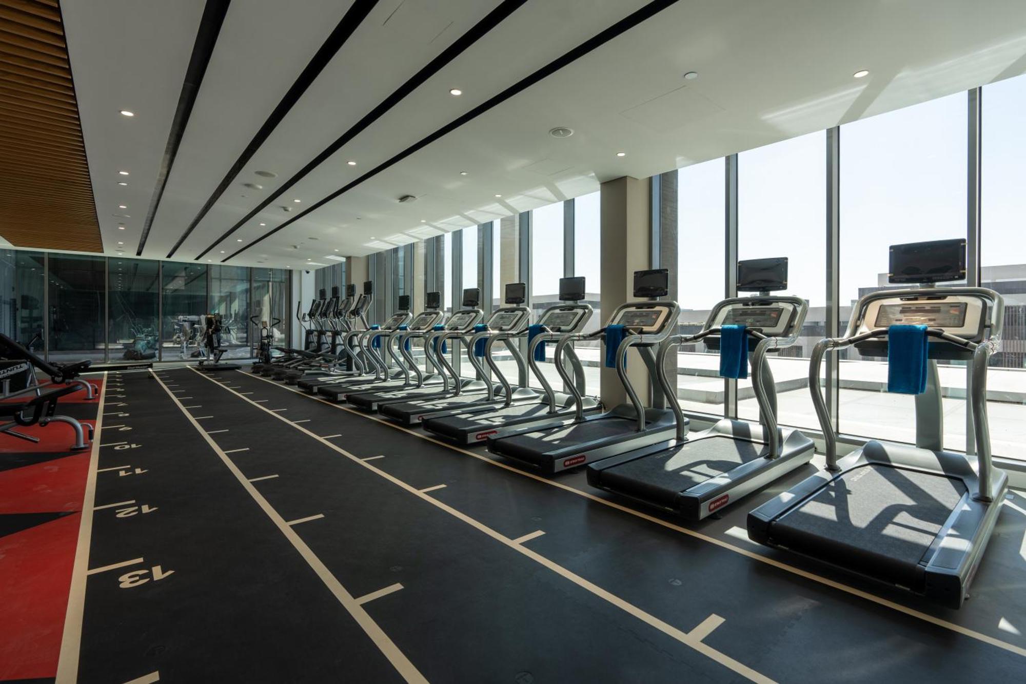 West Walk Retaj Hotel Al Rayyan ภายนอก รูปภาพ