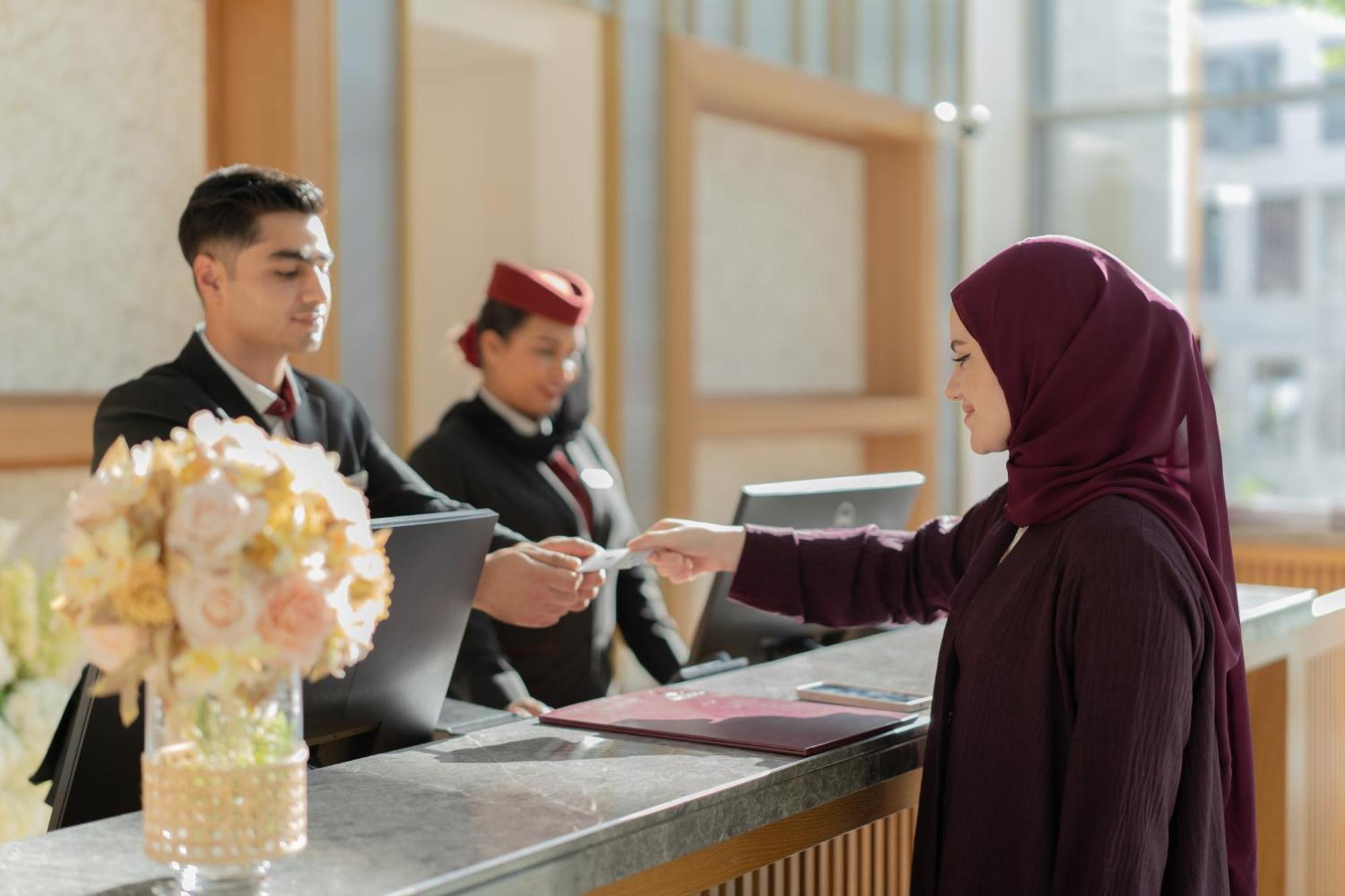 West Walk Retaj Hotel Al Rayyan ภายนอก รูปภาพ