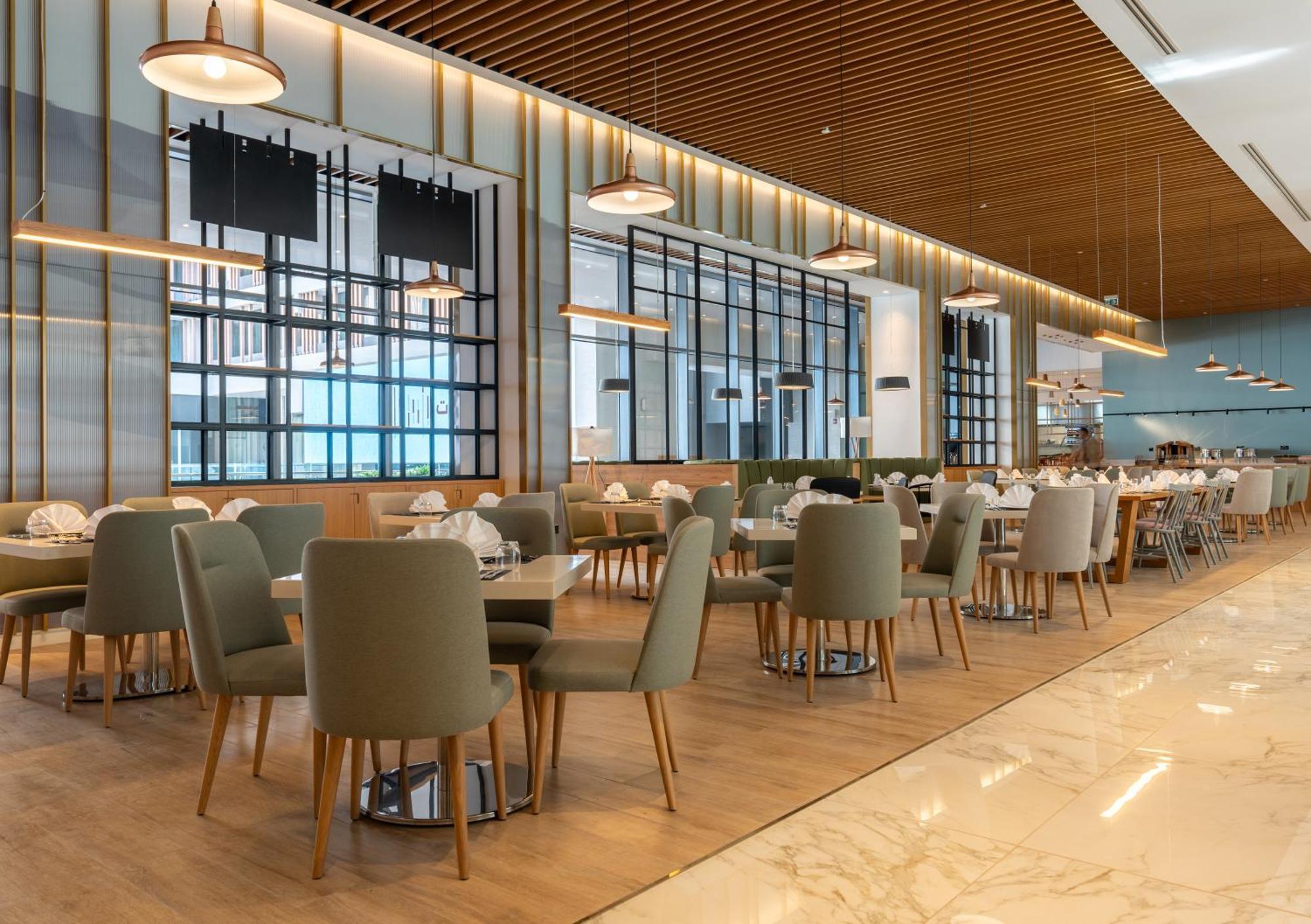 West Walk Retaj Hotel Al Rayyan ภายนอก รูปภาพ
